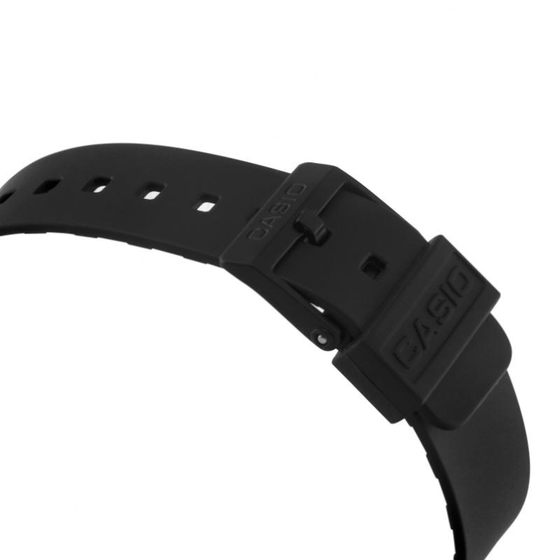 Casio Mq 24 1b2ldf  Mq 24 1b2  Analogové Sat Studentské Uretanové Hodinky