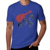 Monkees T-Shirt Short Sleeve Tee Heavyweights Kawaii Clothes Men's T-shirts