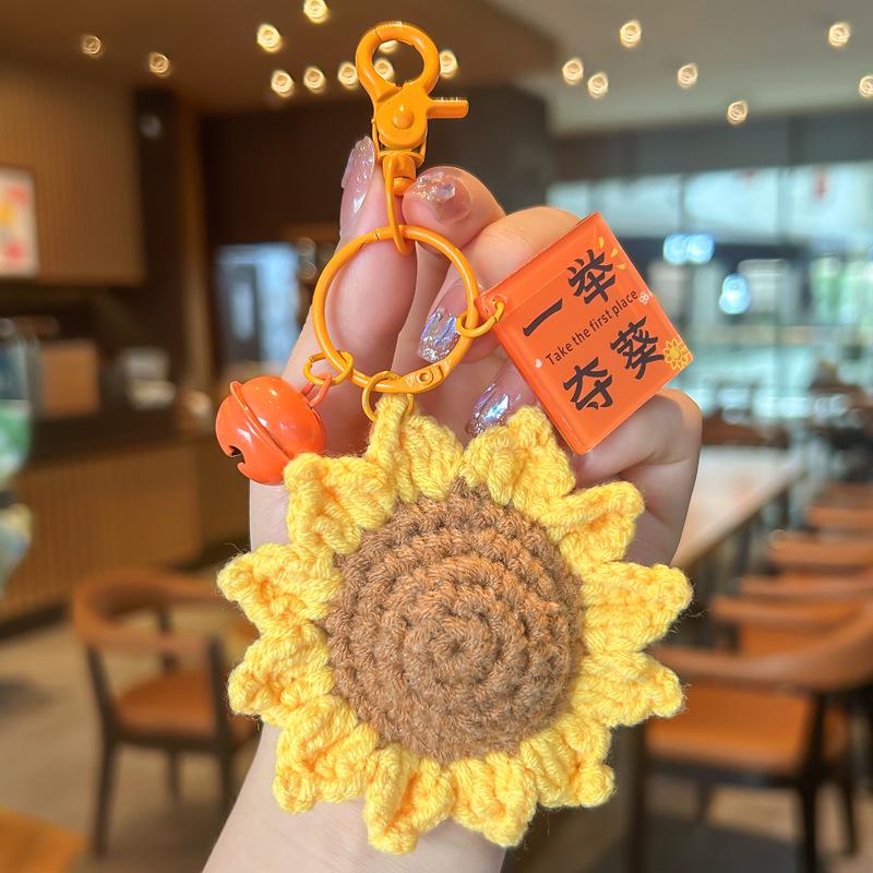 

Крючок-брелок для исполнения желаний - Девичий стиль, Идеально для ключей и рюкзаков