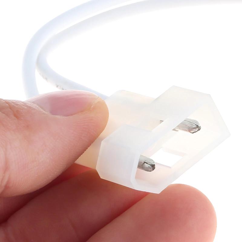 3406109 Plastový spínač dveří sušičky Vhodný pro Sears Maytag Sušička Nahrazuje 3405100 3405101 Ps11741701 Wp3406107Vp