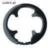 Chainring Crank Set Bicycle Tooth Plate Chain Wheel Guard Bike Crank Cap Universal Crank Cover