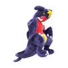 Sanei Boeki Pokemon ALL STAR COLLECTION Garchomp (S) W14 X D22 X H21cm Plush Toy Pokemon PP116