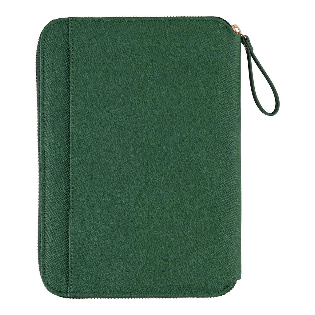 Hobonichi Techo Cousin velikost obal na zápisník Jednoduchý (A5) Barva/samet