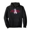 THE GHOST IN THE SHELL Motoko Kusanagi Anime Hoodie - Amazon Exclusive Design Motoko 2 Pullover Sweatshirt