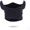 HEROBIKER Neck Gaiter Motorcycle Face Mask Half Masks Windproof Balaclava Protective Keep Warm Shield For Running Skiing Snowboarding Motorcycle
