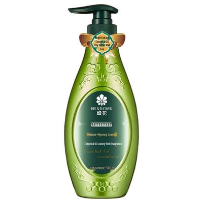 Bee & Flower Essential Oil Hair Essence 500ml
