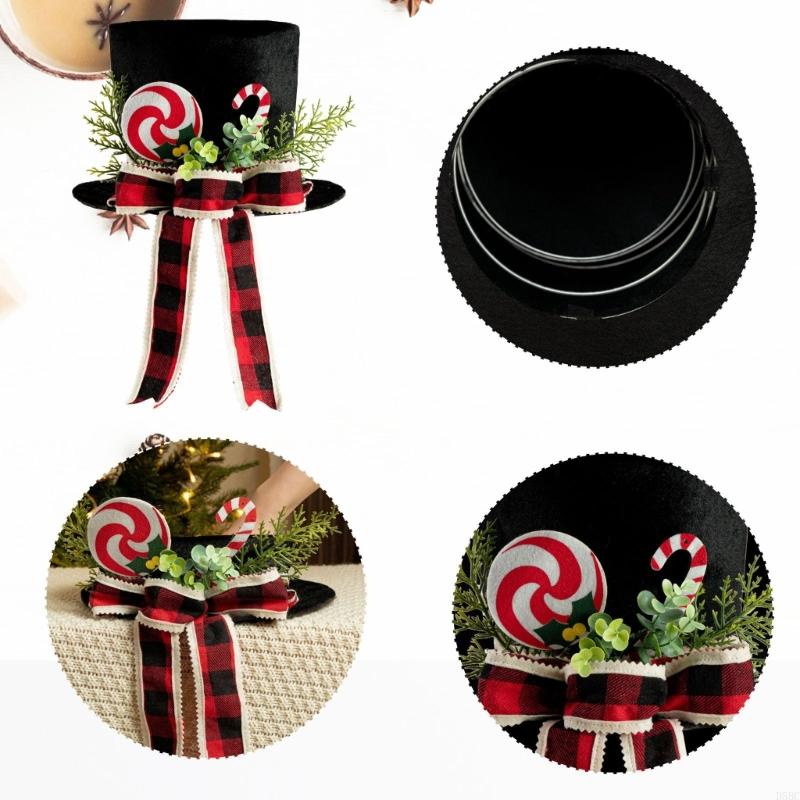 

Stylish Black Cloth Christmas Star Ornament And Ribbon Bowknot For Tree Top Decoration Easy Installation Accessories China Mainland