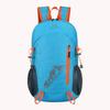 Foldable Backpack Portable Lightweight Packable Backpack Waterproof Multifunctional Large Capacity Breathable for Camping Hiking