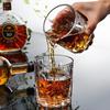 Chuanqi Whiskey Glass Set