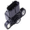 Throttle Position Sensor 13S-85885-00-00 Compatible for Yamaha YZF R1 R6 2008-2009 & for Yamaha FZ09 2014 TPS Throttle Position Sensor Replaces#