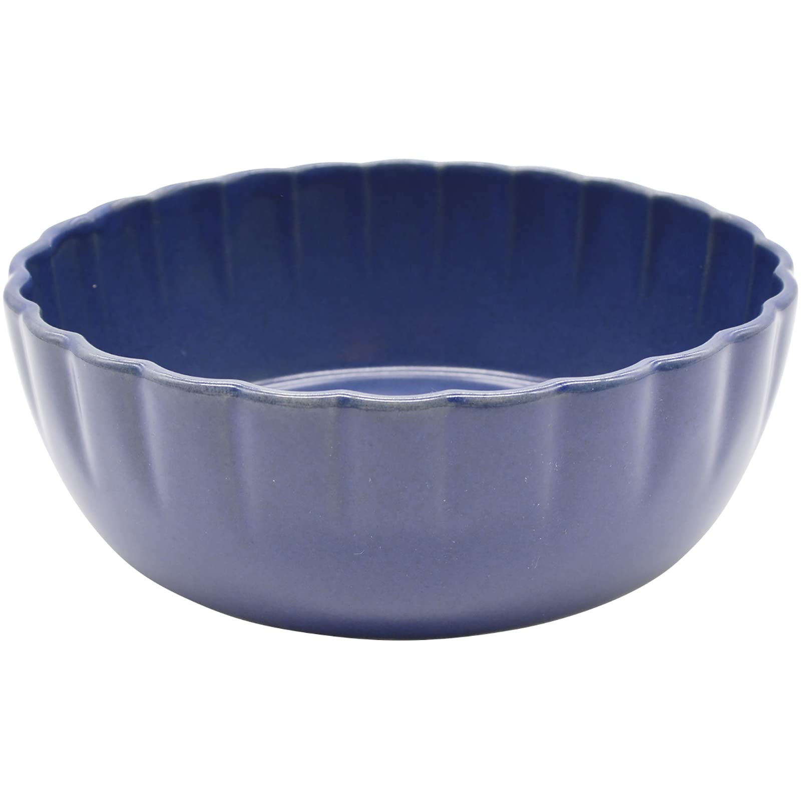 

Aito Seisakusho Koiai Seto Dishwasher and Microwave Made in Product Number 288019 Hana Bowl, Approx. 390ml, Design, Ware, Safe, Japan,