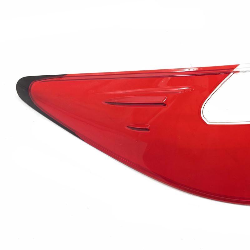 Lexus ES200/ES250/ES300h Rear Taillight Cover Lens for 2012-2014 Models