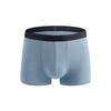 Cmierf Kuect Men's Ultra-Thin Seamless Ice Silk Underwear CK-FS525