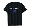 Houston X NASA 2 Houston, Texas T-Shirt