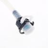Durably ABS Fuel Line Leak Resistant Replacement Hose Compatibility with W163 W203 Engine Oil System