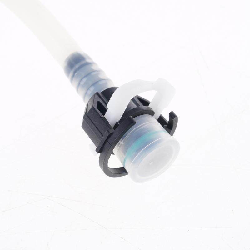 Durably ABS Fuel Line Leak Resistant Replacement Hose Compatibility with W163 W203 Engine Oil System