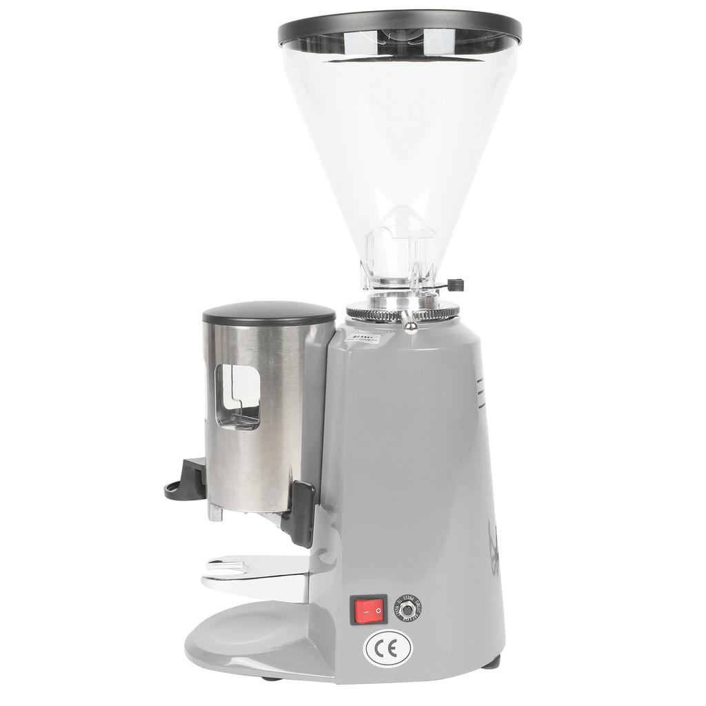 Elektrische Kaffeemühle Bohnenmahlwerk Mahlmaschine Kaffeezubereitung Zubehör