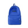 School Bag Ins Niche Female Junior High School College Student Minimalist Backpack New Large Capacity Lightweight Backpack