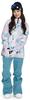 Leisure Sport Snowboard and Ski Wear Available In 3 Sizes Women's Set, Unisex, (XS-M) (lss02sB01-sbu)