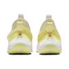 Air Jordan 23/7 PS Sail Laser Fuchsia Kids Sneakers Cream Light-Laser-Orange White DQ9293-181