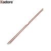 For Skoda kodiaq 2016 2017 2018   Steel Rear Trunk Lid Cover Trim Tailgate Molding Garnish Strips Car Accessories