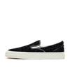 New One Star Slip Pro Golf Le FLEUR* Black Beauty A11638C