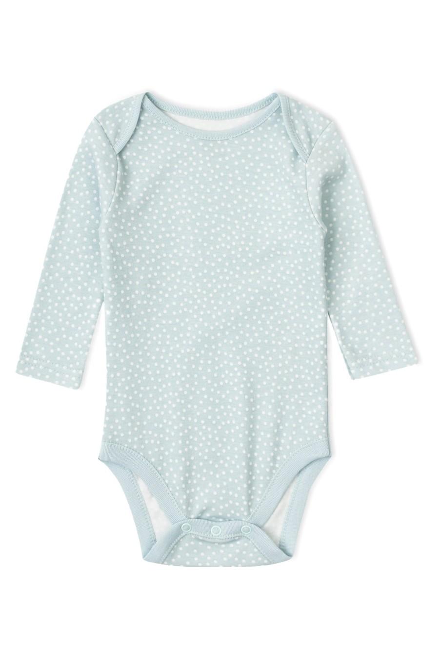 

Боді KRAKO (79310) 56-62(cm) зелений