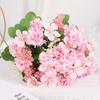 2PCS Artificial Flowers, Artificial Flowers, Daisies, Artificial Flowers, Home Decoration Flowers, Artificial Flowers.