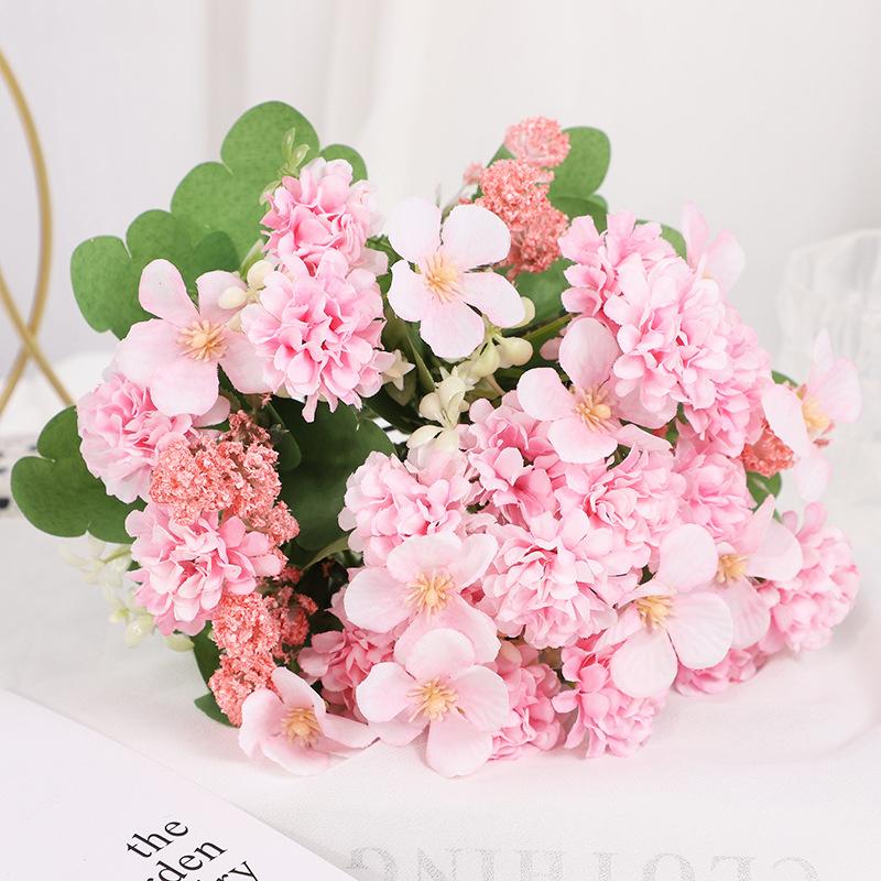 2PCS Artificial Flowers, Artificial Flowers, Daisies, Artificial Flowers, Home Decoration Flowers, Artificial Flowers.