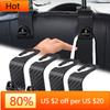 Autocollants Intérieurs Crochet Siège Arrière Voiture Rangement Suspendu Support Téléphone Portable Pour Renault Clio Koleos QM6 Kadjar Captur Scenic Duster