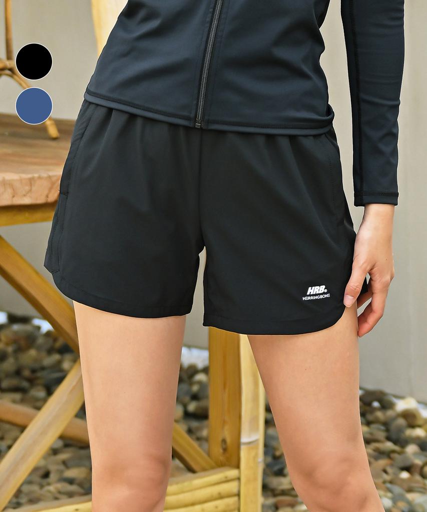 Helingbon Women'S Balance Boardshort Beach Pants (2 Colors) / Ag312W