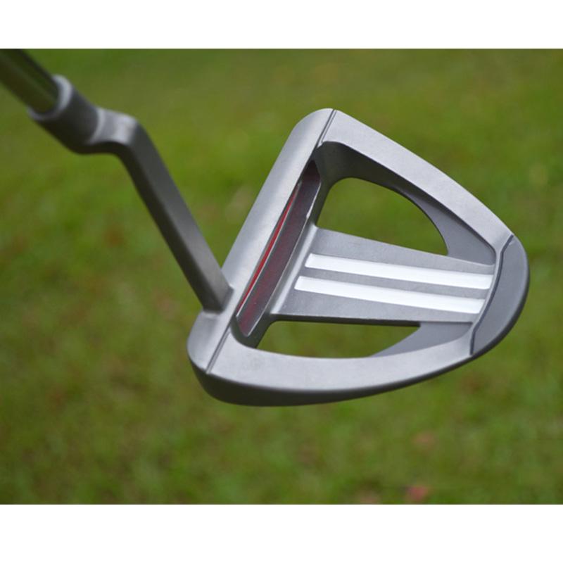 Golf Putter Men's Right Hand Golf Iron 33.34.35 Inch Putter Outdoor Sports Goods A-d-a-m-s- Club