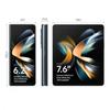 Samsung Smartphone Pieghevole Sbloccato Galaxy Z Fold4 5G Dual SIM