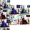 Tik Tok Flannel Blanket Featuring Super Soft Comfort For Cozy Winter Nights For Kids