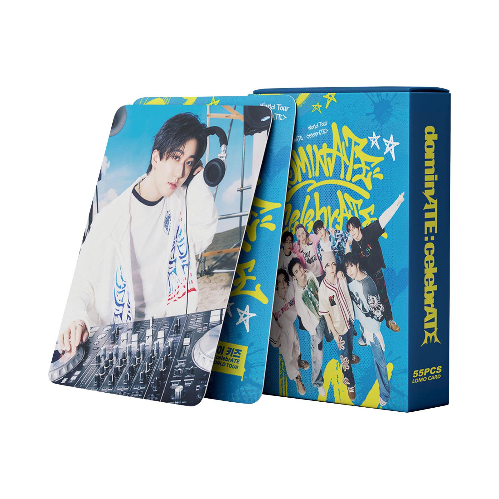 

Photos Of Well-known Men s Group Stars, Collectible Small Cards, Collectible, Gifts Suitable For Stars One Size