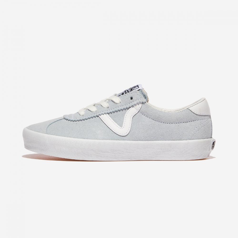 

Vans Sports Low Baby Blue White Vn000ctdyf5 Baby Blue White