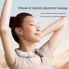Aux Smart Neck & Shoulder Massager CN plug (adapter included)