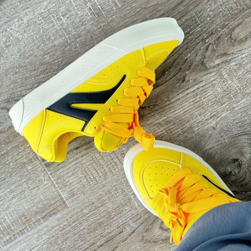 Нишевые низкие дышащие кеды мужские студенческие мужская обувь красные кеды спортивные буквы 35