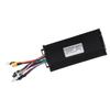 Sinuswellen-Controller 45A Aluminium 3 Modi Elektrofahrradroller-Controller für 36V 48V 52V 1500W 2000W Bürstenlosen Motor