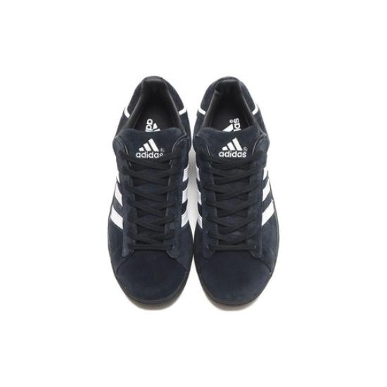 adidas Atmos X Campus Supreme Sole Core Black - IF5902