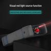 CommKing OTDR Fiber Optic Fault Locator and Tester