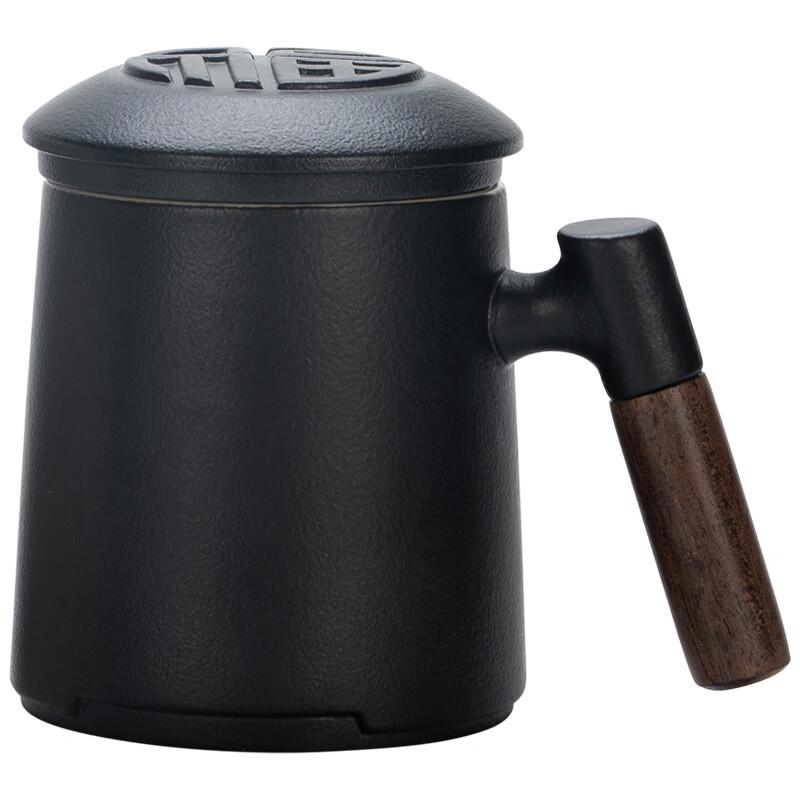 DARUNYAO Guandu Ceramic Mug
