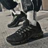 Autumn and Winter Air Cushion Cushioning Rebound Running Shoes Mesh Breathable Wear-resistant Sports Shoes New Running Shoes
