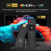 Screen mirroring device for tv TV Dongle Receiver Stick TV Stick projection screen Screen Mirroring WIFI 2.4G&5G Wireless WiFi Display Adapter H.265