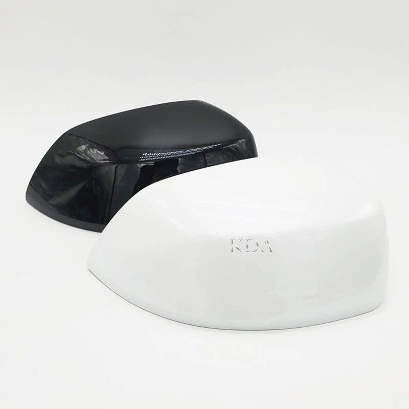 Auto Left Right Rear Heated Mirror Glass Mirror Cover Frame Turn Signal Light Lamp Bottom for Great Wall Haval F7 F7x