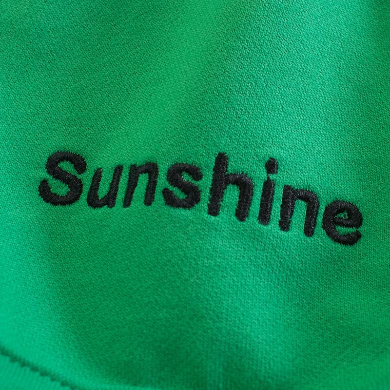 Girls' Summer Shorts and Thin Children's Casual Sports Pants for Outerwear