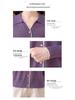 Women's Fashionable V-Neck Woolen Sweater - Slimming, Versatile, Beautiful Autumn Top