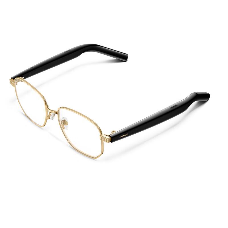 Huawei Smart Glasses 2 Golden Wire Optical Frame