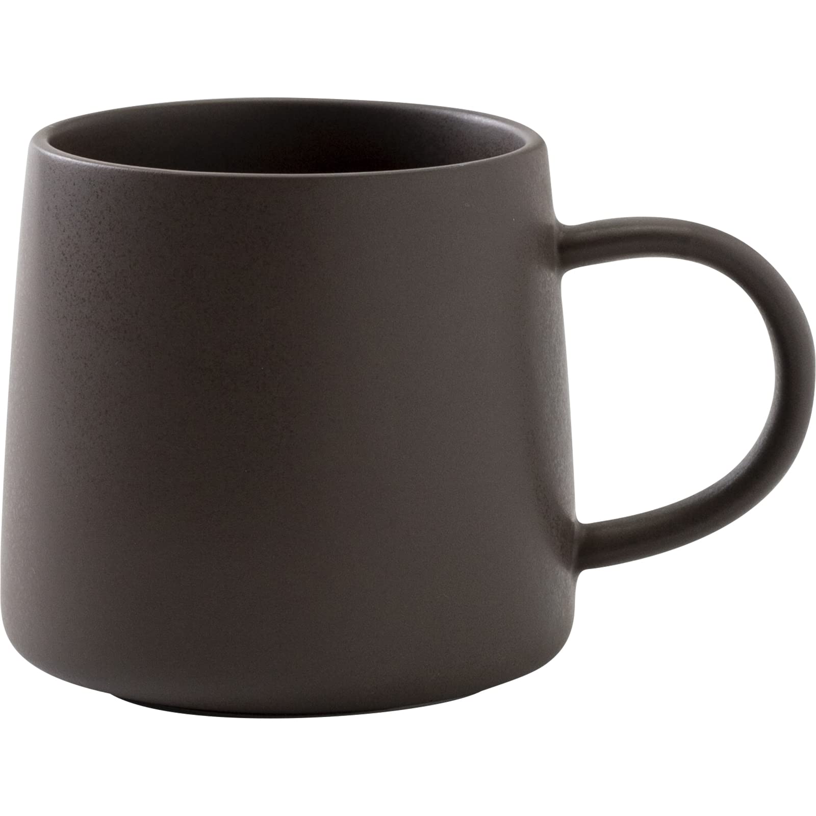 

Minoru Touki Mino Ware Koti Кружка Графит