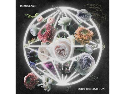 [CD] Turn the Light On with Bonus Track Nomal Edition IMMINENCE GQCS-90713 NEW